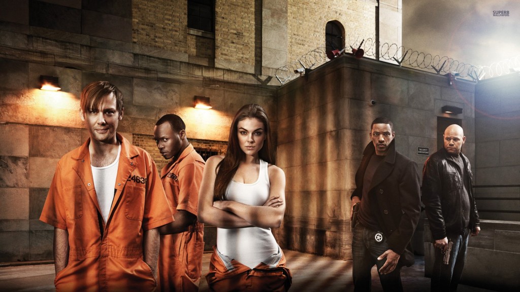 watch prison break tv show