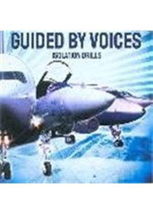 guided by voices isolation drills rar